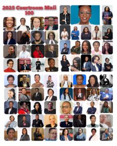 Read more about the article Congratulations to Aisha Ado Abdullahi, Proprietor of Green Edge Attorneys!