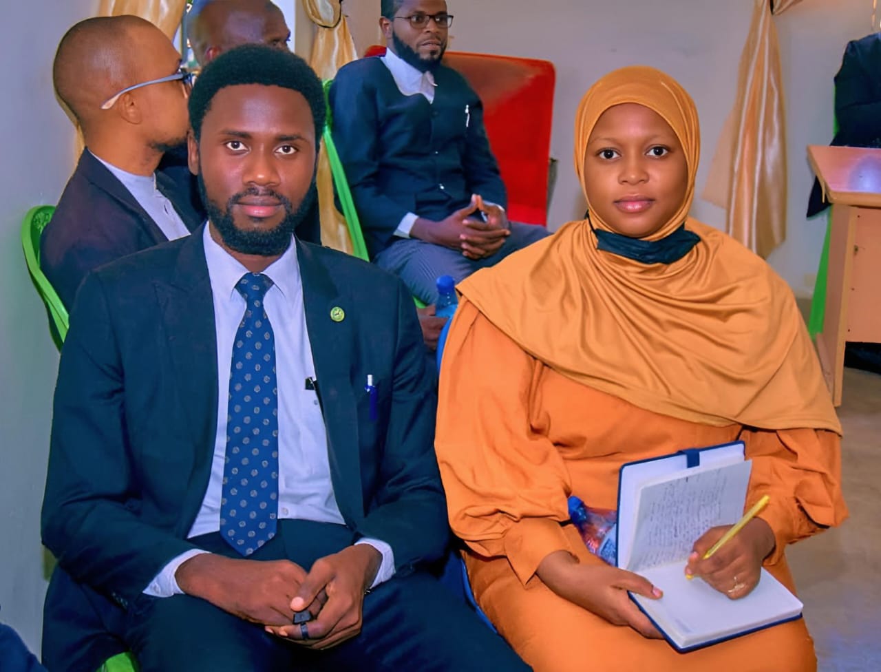 Read more about the article Green Edge Attorneys Participates in the 1st YLF Summit 2025 Day 1: Community Development Service