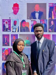 Read more about the article Empowering the Next Generation: Green Edge Attorneys Supports the 1st NBA-YLF Kano Grand Summit