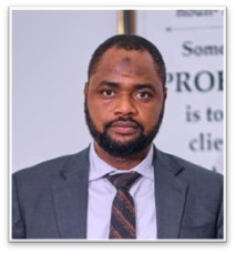 Bashir Ibrahim Salisu