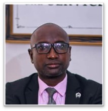 Ibrahim Haruna hamisu